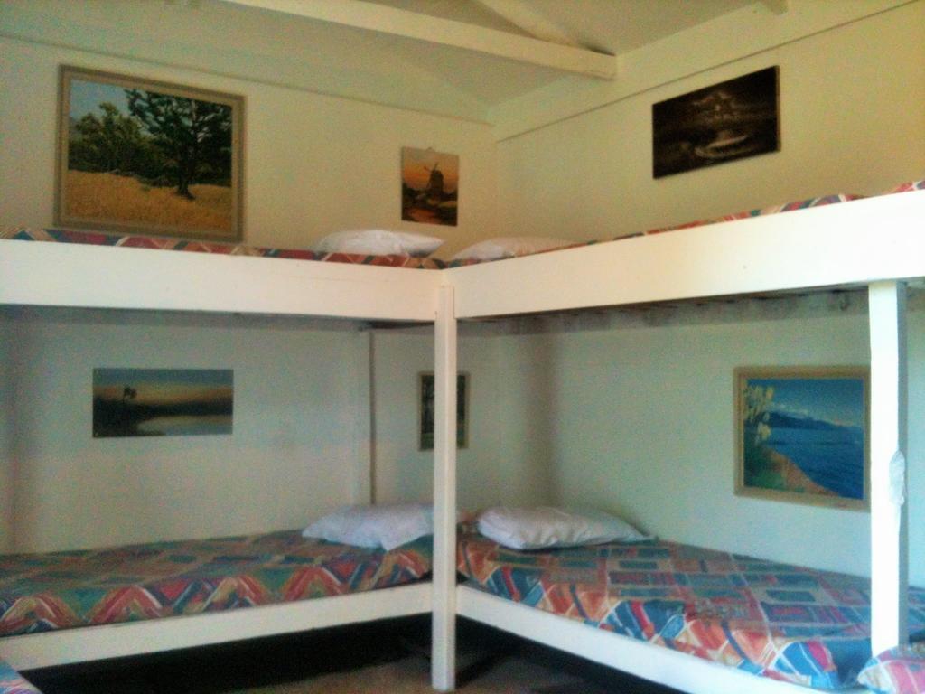Taringatura Backpackers Hostel Benmore Exterior photo